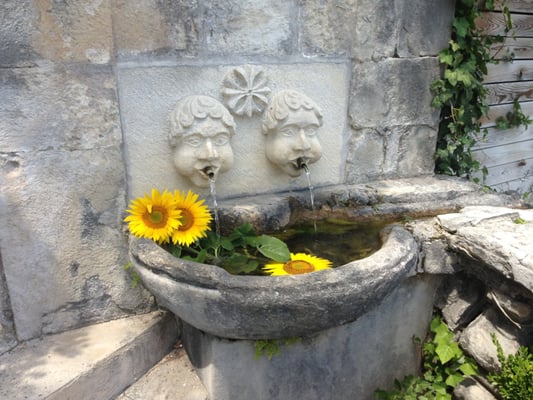 Le Couvent Des Minimes, Un Hotel & Spa Occitan En Provence by null