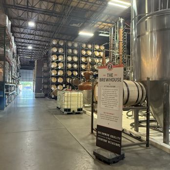 SanTan Gardens  - Beer Tours Near Me - Chandler, Arizona