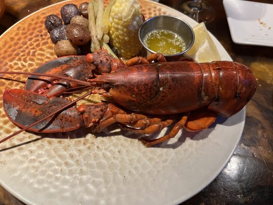 Claddagh Oyster House by null