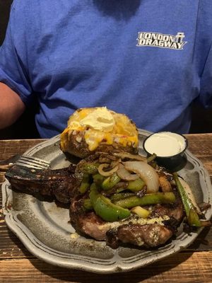 Fox & Hounds by null