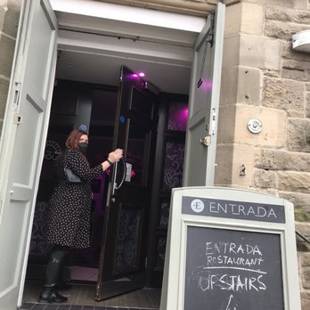 Entrada - Brasseries Near Me - Londonderry, DRY