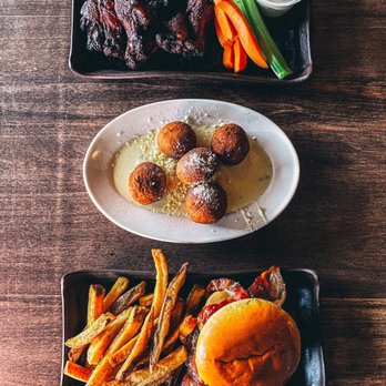 317 Burger - Burgers Near Me - Indianapolis, Indiana