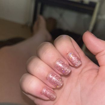 Today's Nail Spa - Nail Salons Near Me - Simi Valley, California