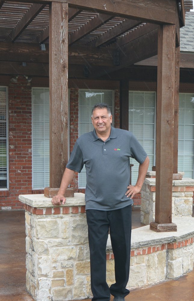 Slide of Elite Pro Roofing