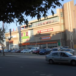 Ftz Alışveriş Merkezi