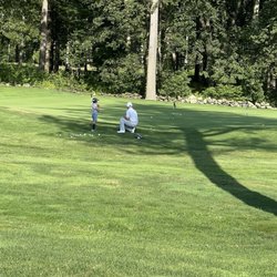Sterling National Country Club - Kids golf lessons with pro, Matt