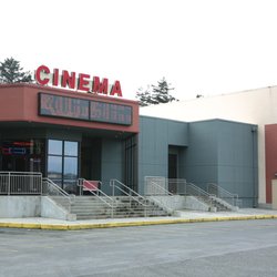 Pony Village Cinema - Add a caption