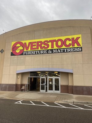 OVERSTOCK FURNITURE - Updated March 2025 - 12 Photos - 2321 N