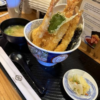 Chamon - Shrimp lovers bowl - Japanese Near Me - Las Vegas, Nevada Chamon - Shrimp lovers bowl - Japanese Near Me - Las Vegas, Nevada