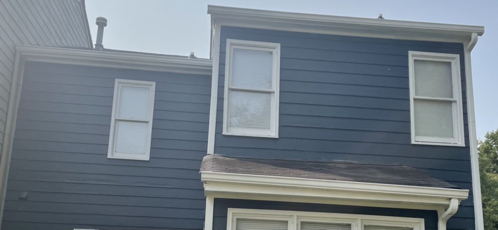 Slide of R&N Pressure Washing