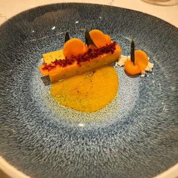 Course Restaurant - New American Near Me - Scottsdale, Arizona