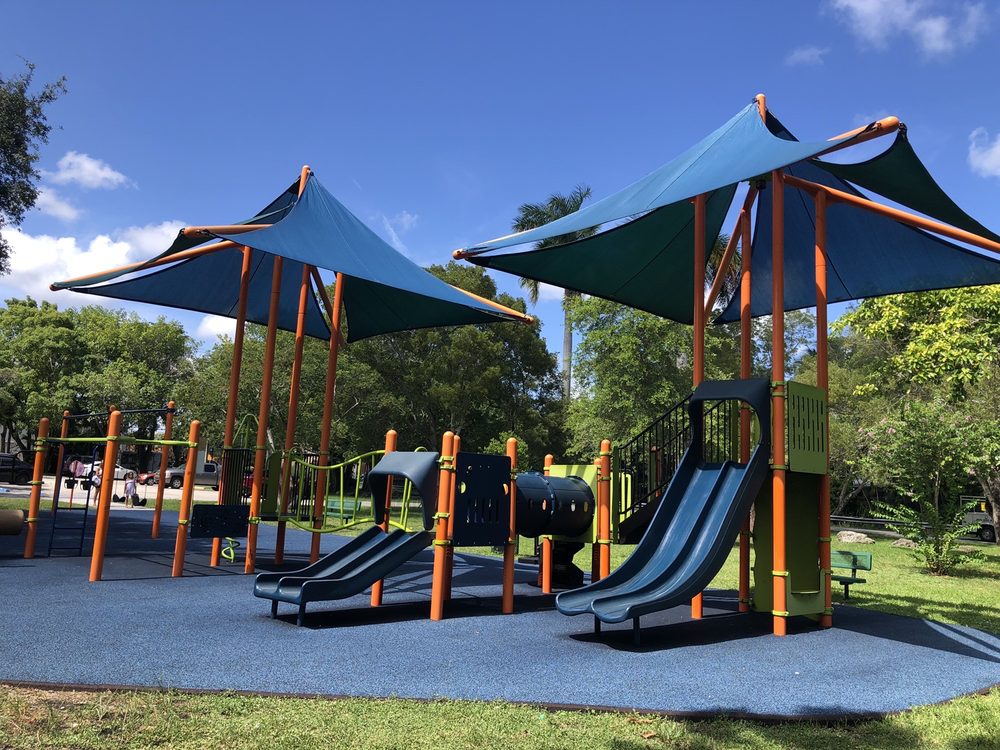 Fuchs Park Image