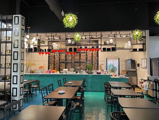 Mamak by null