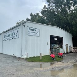 Possum's Landscape & Pest Control Supply