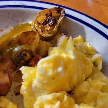 Spurs Cafe - American Near Me - Wickenburg, Arizona