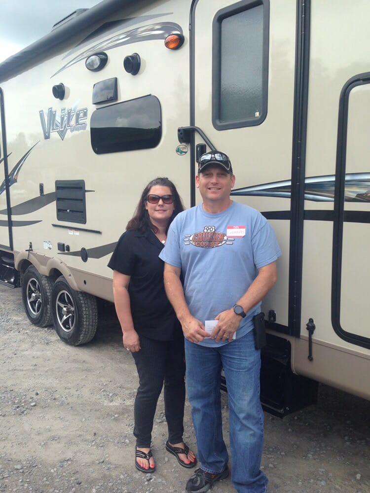 BERRYLAND CAMPERS - Updated August 2025 - 65 Photos & 76 Reviews ...