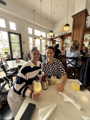 Catalina Express by null