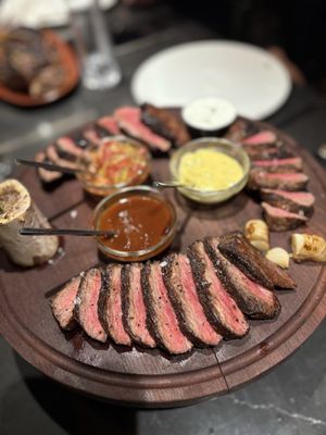 Rare Society by null