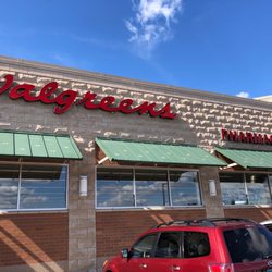 Walgreens - Terrible on every front. If you can avoid prescriptions here do it