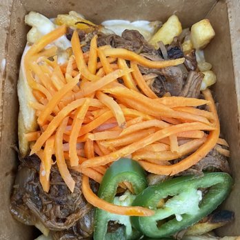 Ma Mi Eatery - Jerk beef french fries - Vietnamese Near Me - Closter, New Jersey Ma Mi Eatery - Jerk beef french fries - Vietnamese Near Me - Closter, New Jersey