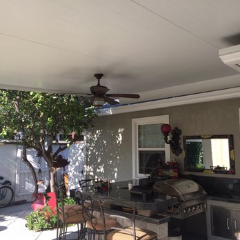 Patios by B and B - Patio Coverings Near Me - Tustin, California