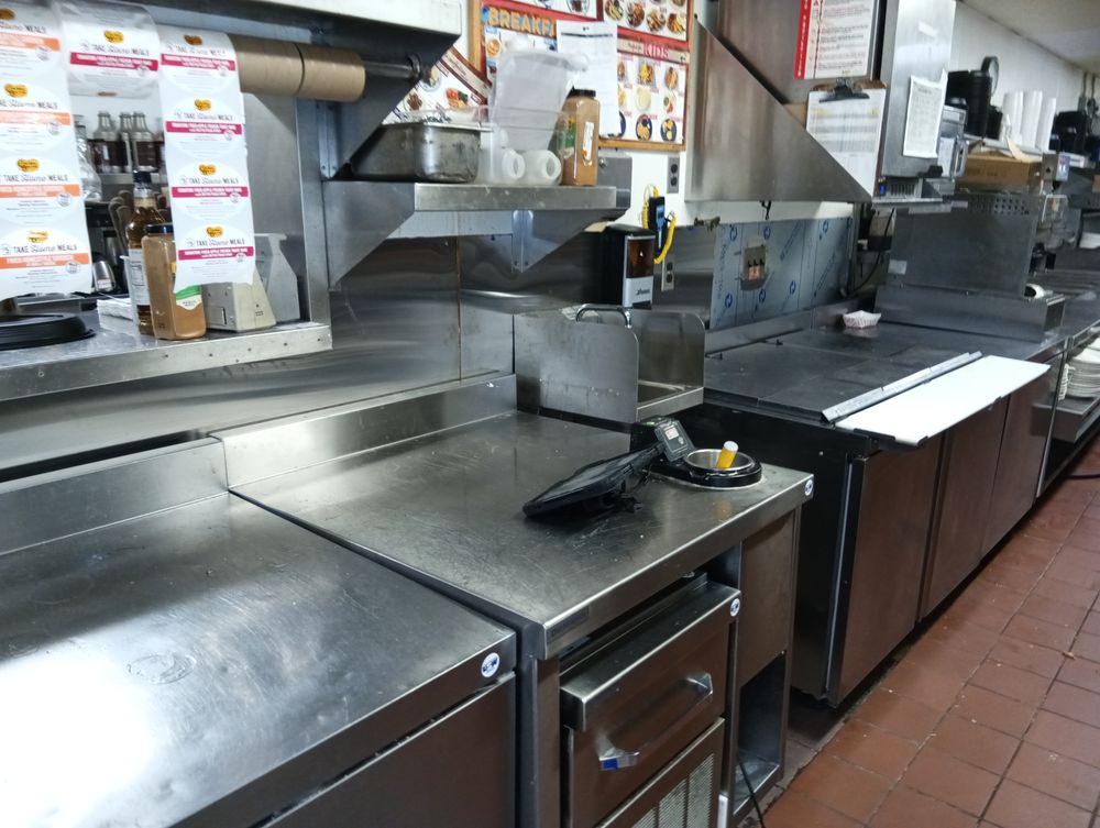 Slide of KJ Construction