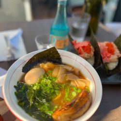 Ramen Kotori in Solvang gift card