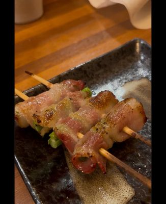 Omakase Kyara Sake Bar by null