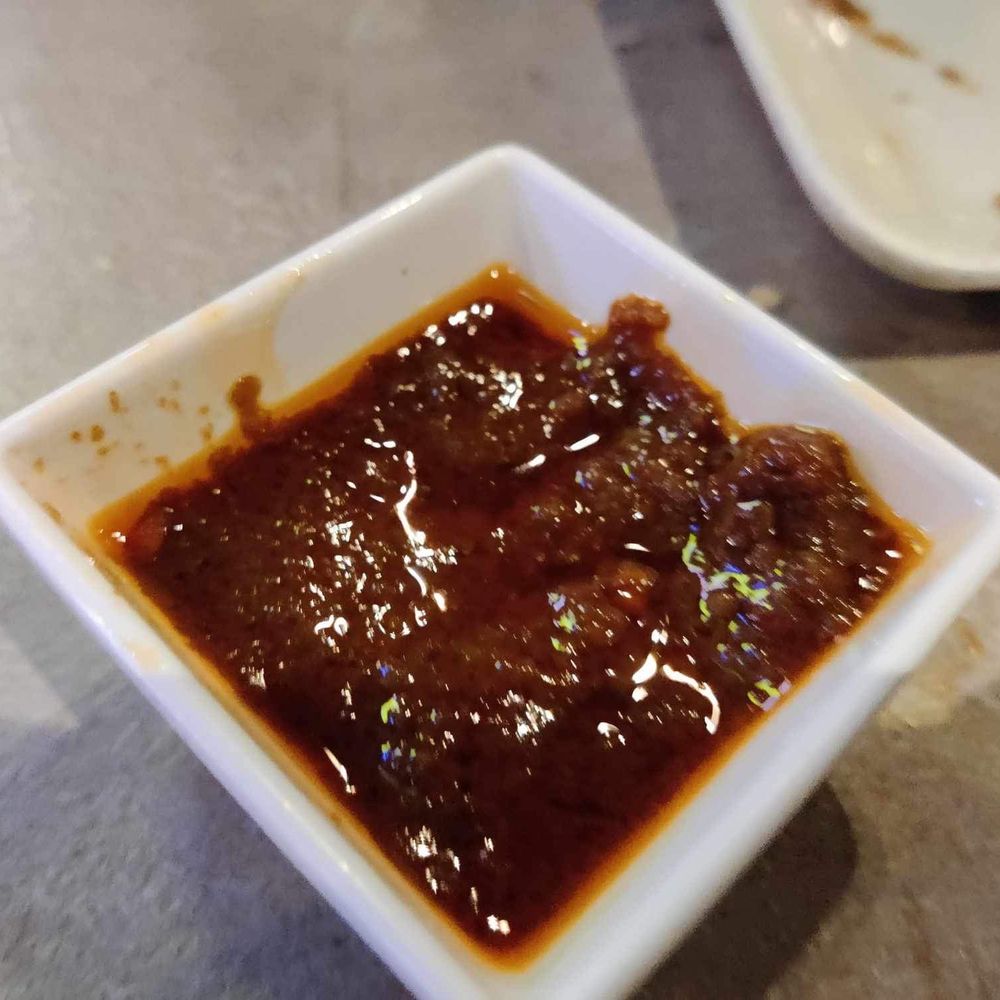 Phat Eatery - Shrimp paste - Malaysian Near Me - Katy, Texas Phat Eatery - Shrimp paste - Malaysian Near Me - Katy, Texas