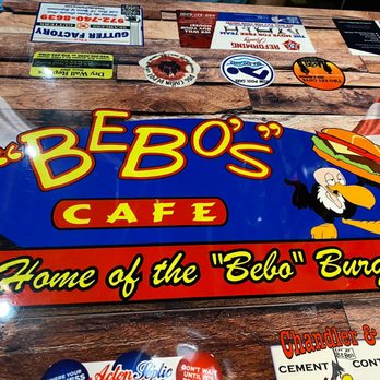 BEBO’S CAFE - Updated February 2025 - 175 Photos & 163 Reviews - 8470 ...