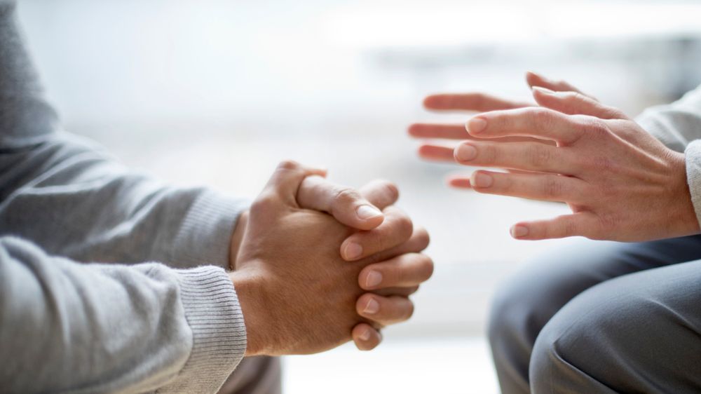 Donald Baer, LPC - grief counselor in Fort Worth, TX