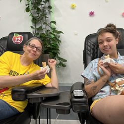 Big Apple Spa & Nails