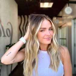 Mekenna Hair