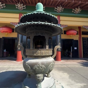 Pao-Hua Buddhist Temple - Buddhist Temples Near Me - San Jose, California Pao-Hua Buddhist Temple - Buddhist Temples Near Me - San Jose, California