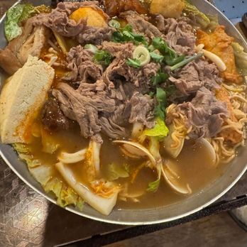 Tasty Pot - Hot Pot Near Me - Alhambra, California