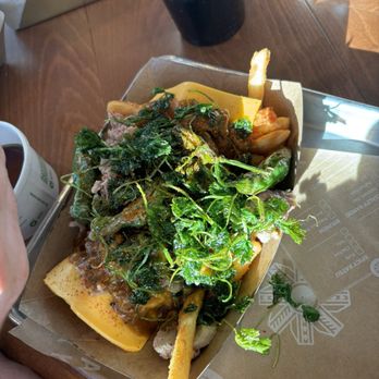 Tanaka - Dirty Fries - Japanese Near Me - Gresham, Oregon