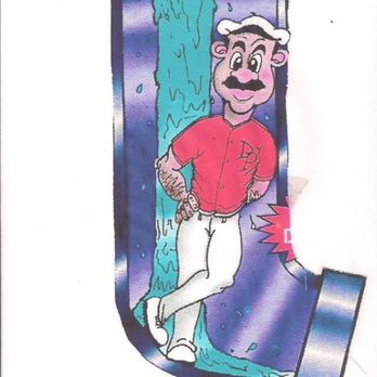 Drains Plus - #1 Man for #2 Job!! - Septic Services Near Me - Rathdrum, Idaho Drains Plus - #1 Man for #2 Job!! - Septic Services Near Me - Rathdrum, Idaho