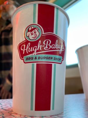 Hugh-Baby's. by null