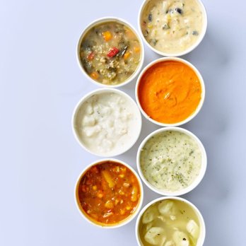 Saladworks - We have 9 soups call to check availability. - Vegetarian Near Me - Huntingdon Valley, Pennsylvania Saladworks - We have 9 soups call to check availability. - Vegetarian Near Me - Huntingdon Valley, Pennsylvania