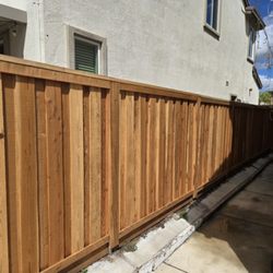 Lewis Fence Co