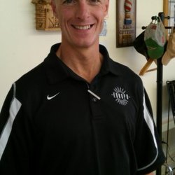 Todd Poole- owner/operator