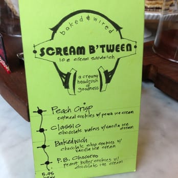 Baked & Wired - Bakeries Near Me - Washington, DC, District of Columbia