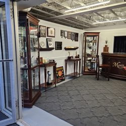 Merit Trophies & Engraving