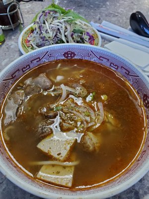 Bun Bo Hue Duc Chuong 1 - Buba T-2 by null