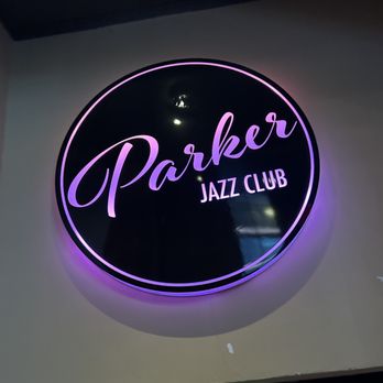 Parker Jazz Club - Jazz & Blues Near Me - Austin, Texas Parker Jazz Club - Jazz & Blues Near Me - Austin, Texas