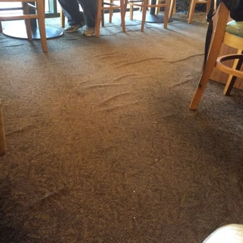 Stacks - Carpet is dirty and gross. - Breakfast & Brunch Near Me - Menlo Park, California