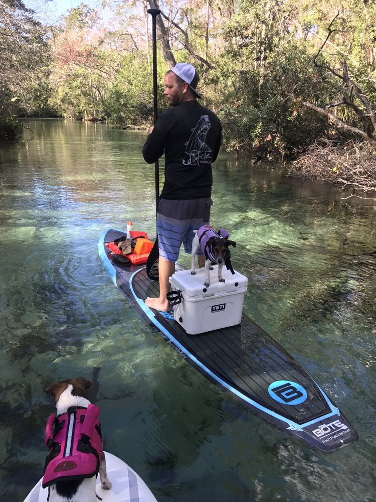 Epic Outfitters Of Tampa Bay Logo