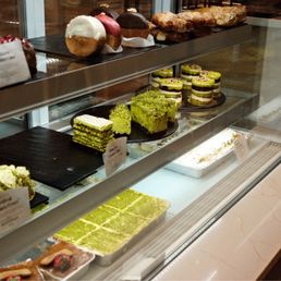 Desserts Desserts