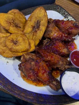 Aqua Bar and Grill by null