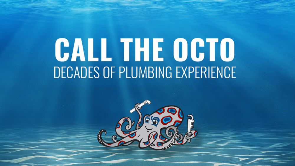 Slide of DB's Plumbing and Drain